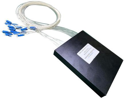 MEMS 4×8 光開關矩陣